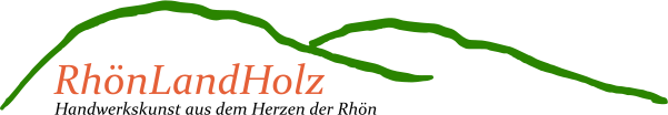 RhoenLandHolz Logo